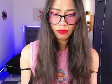 Chaturbate Adult Webcam of paula_kawaiifu