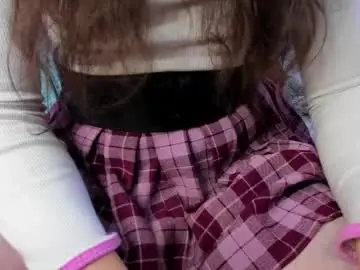 Chaturbate Sex Chat of paula_kawaiifu