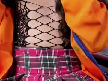 Chaturbate Live Sex Cam of paula_kawaiifu
