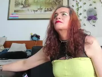 Chaturbate Live Porn of mishell_bons4