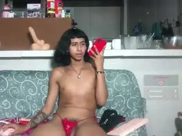 Chaturbate Adult Video Chat of putiputisexo