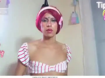 Chaturbate Free Porn Cam of putiputisexo