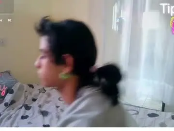 Chaturbate Adult Webcam of putiputisexo