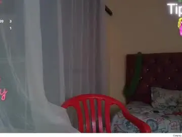 Chaturbate Live Sex Cam of putiputisexo