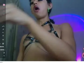 Chaturbate Live Sex Cam of putiputisexo