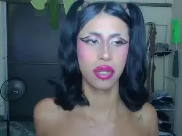 Chaturbate Sex Cam of putiputisexo