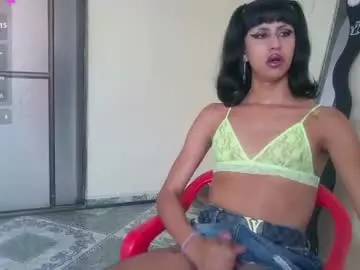 Chaturbate Live Sex Cam of putiputisexo