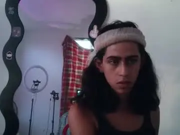 Chaturbate Live Porn of putiputisexo
