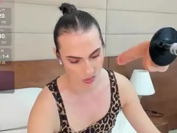 Chaturbate Watch Live Sex Cams of shantall_skinny