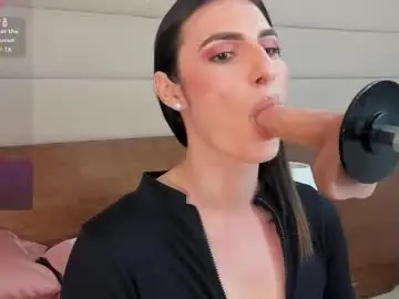 Chaturbate Adult Webcams of shantall_skinny