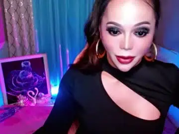 Chaturbate Sex Cam of supremeparamour