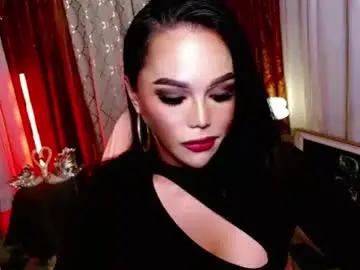 Chaturbate Sex Cam of supremeparamour