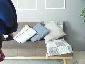 Chaturbate Private Sex Chat of bloom_apple