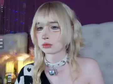 Chaturbate Sex Cam of cutetomie