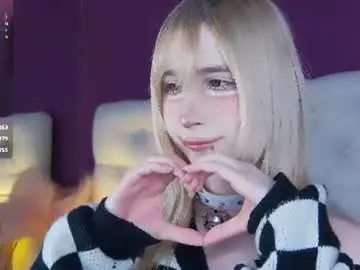 Chaturbate Adult Video Chat of cutetomie