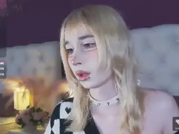 Chaturbate Nude Webcam of cutetomie