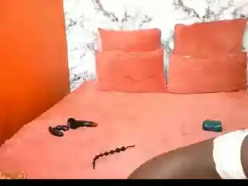 Chaturbate Adult Webcam of lsnnickykhanyile