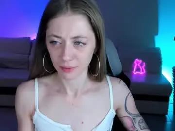 Chaturbate Best Webcam of meeeeeow08