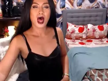 Chaturbate Adult Webcam of sexydominantmargaux