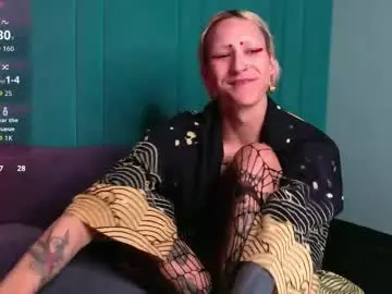 Chaturbate Adult Webcam of sirenmist