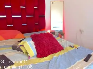 Chaturbate Best Webcam of camila_hot_tss