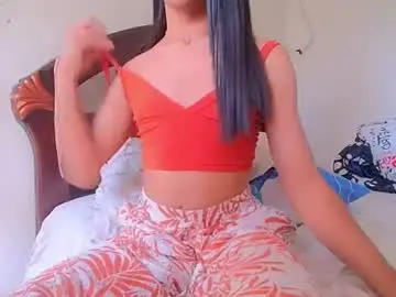 Chaturbate Sex Chat of skylarg555