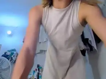 Chaturbate Sex Chat of skylarg555