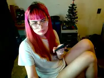 Chaturbate Nude Webcam of vika_sirnik