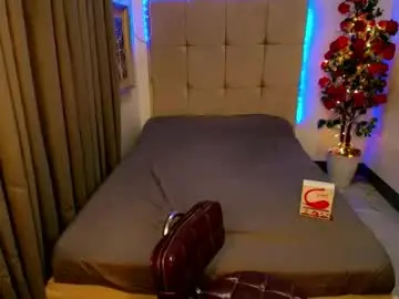 Chaturbate Adult Video Chat of asiannaughtyerika