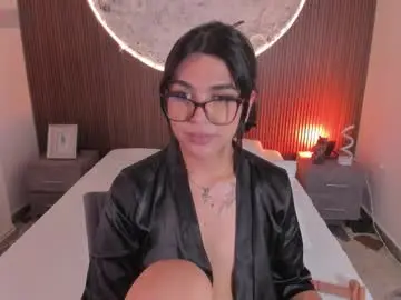 Chaturbate Adult Webcams of rosecassie