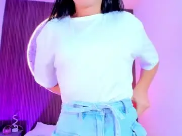 Chaturbate Live Sex of rosecassie