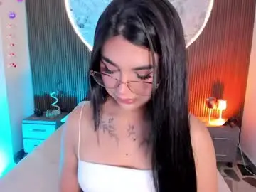 Chaturbate Live Sex Cam of rosecassie