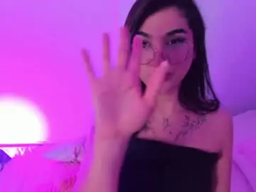 Chaturbate Watch Live Sex Cams of rosecassie
