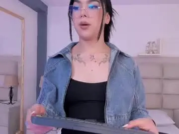 Chaturbate Live Porn of rosecassie