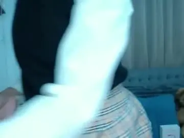 Chaturbate Free Porn Cam of zhaviahale