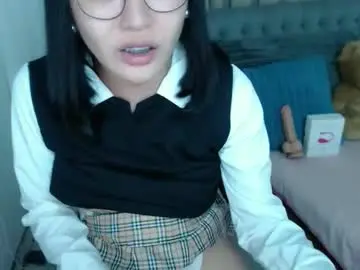Chaturbate Sex Cam of zhaviahale