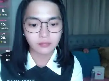 Chaturbate Live Sex of zhaviahale