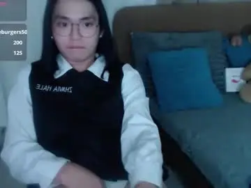 Chaturbate Adult Video Chat of zhaviahale