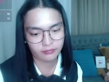Chaturbate Live Sex Cam of zhaviahale