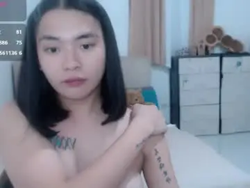 Chaturbate Live Sex Cam of zhaviahale