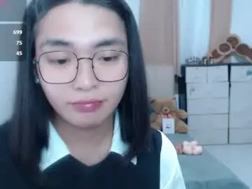 Chaturbate Sex Chat of zhaviahale
