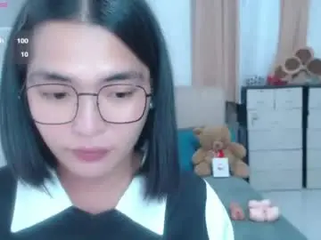 Chaturbate Private Sex Chat of zhaviahale
