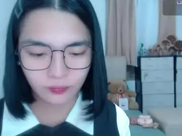 Chaturbate Adult Video Chat of zhaviahale