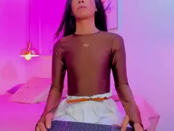 Chaturbate Adult Video Chat of aria_millers1