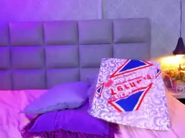Chaturbate Live Sex of aria_millers1