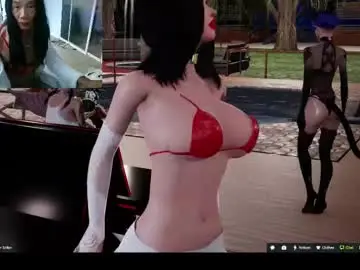 Chaturbate Sex Chat of cassipark
