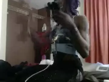 Chaturbate Free Live Porn of charr1barr