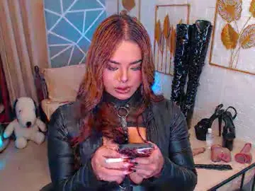 Chaturbate Sex Chat of horsecockivy