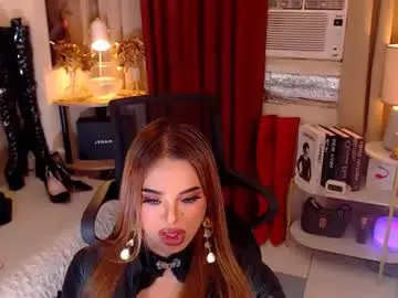 Chaturbate Sex Cam of horsecockivy