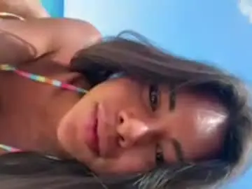 Chaturbate Sex Cam of keziakinlley